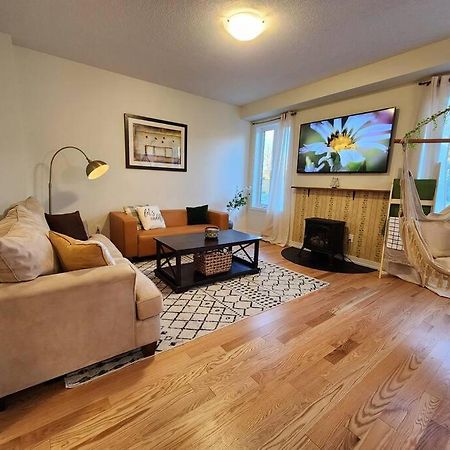Willa The Cozy Nest Cambridge Zewnętrze zdjęcie