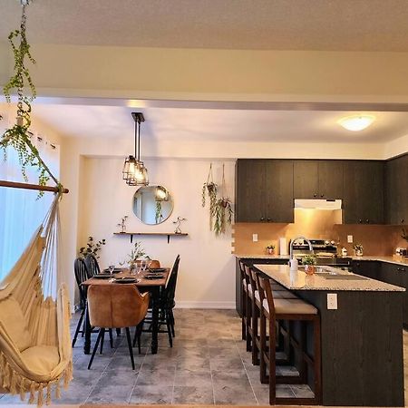 Willa The Cozy Nest Cambridge Zewnętrze zdjęcie
