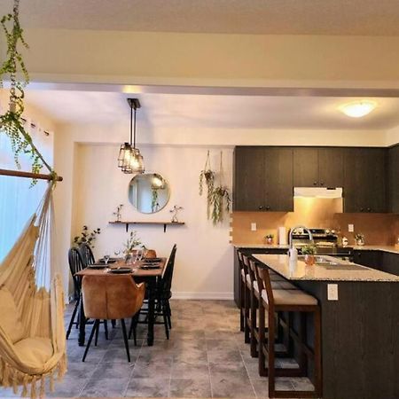 Willa The Cozy Nest Cambridge Zewnętrze zdjęcie