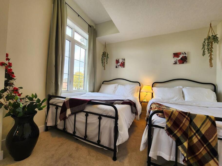 Willa The Cozy Nest Cambridge Zewnętrze zdjęcie