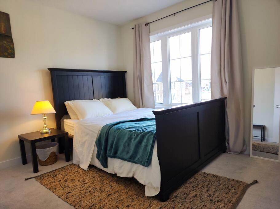 Willa The Cozy Nest Cambridge Zewnętrze zdjęcie