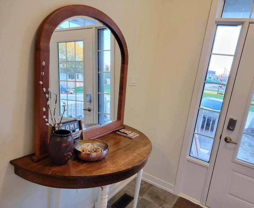 Willa The Cozy Nest Cambridge Zewnętrze zdjęcie