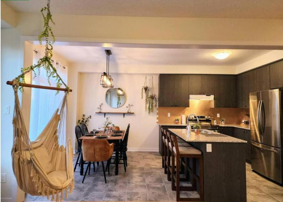 Willa The Cozy Nest Cambridge Zewnętrze zdjęcie